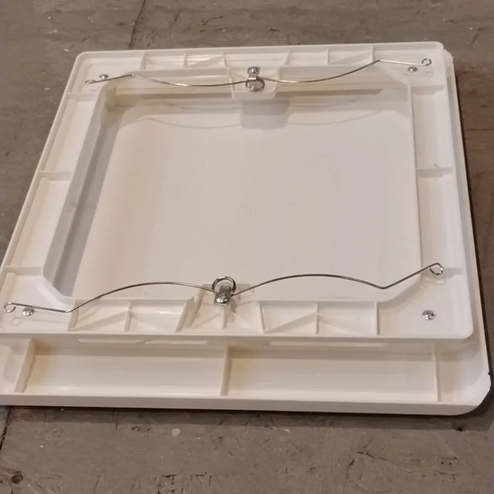 Modern Fan Vent for large room quiet and light no attic access needed trendy sof